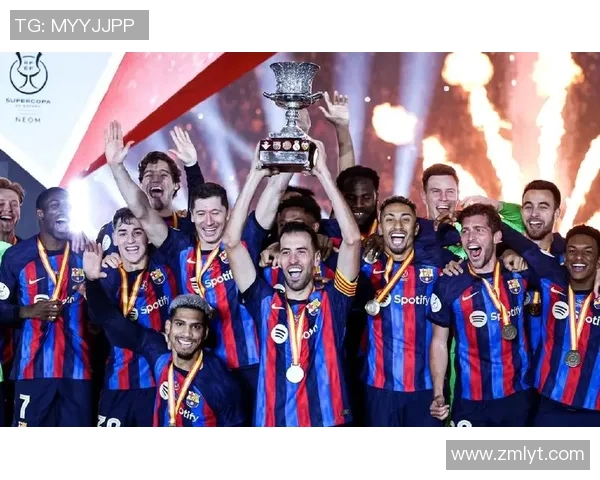 巴萨与皇马巅峰对决回顾激情四溢的西班牙超级杯之战