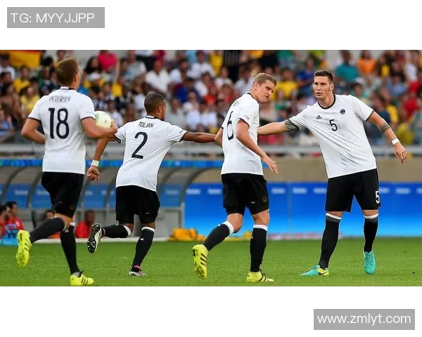 巴西与德国足球技术统计对比分析揭示两队实力差异