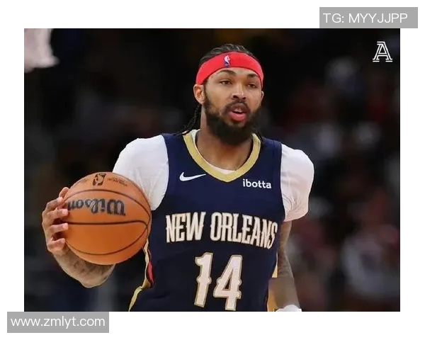 布兰登英格拉姆的崛起与未来发展潜力分析